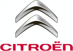 Autosalon Citroën