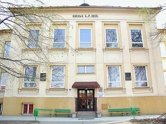 Základní škola Třemošná